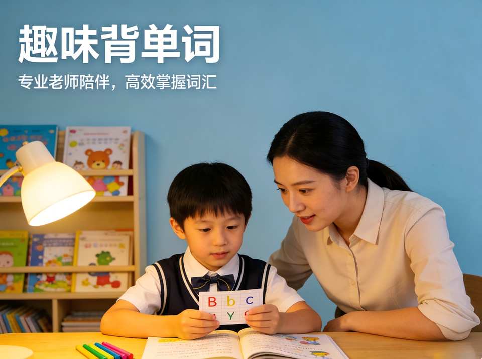 伯学教育学习场景