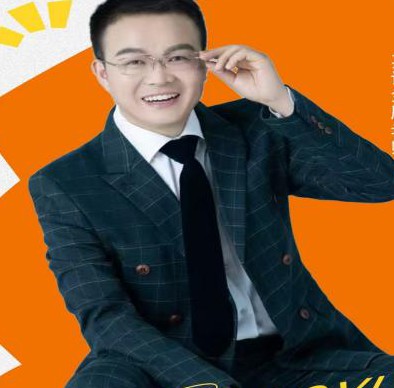 海哥老师 · 英语金牌讲师